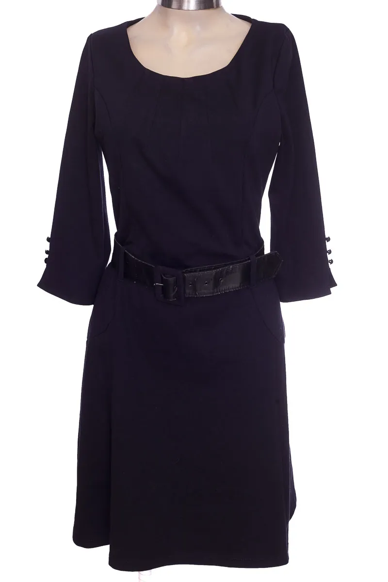 VESTIDO / ENTERIZO COLOR AZUL  XUSS