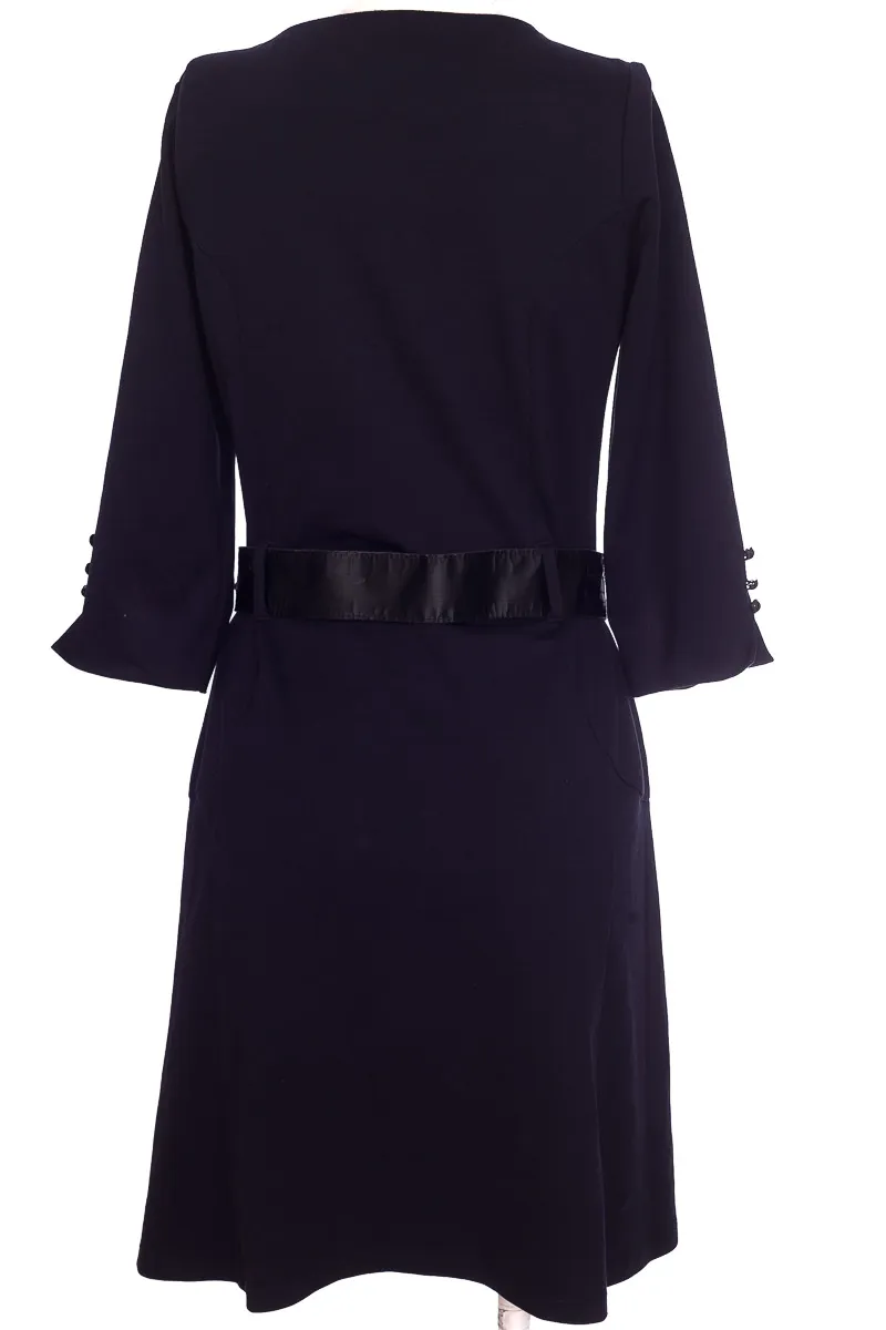 VESTIDO / ENTERIZO COLOR AZUL  XUSS