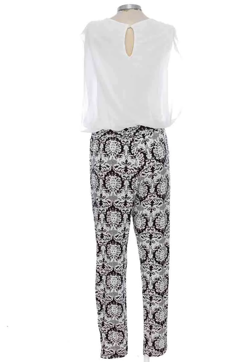 VESTIDO / ENTERIZO COLOR BLANCO  LEONISA