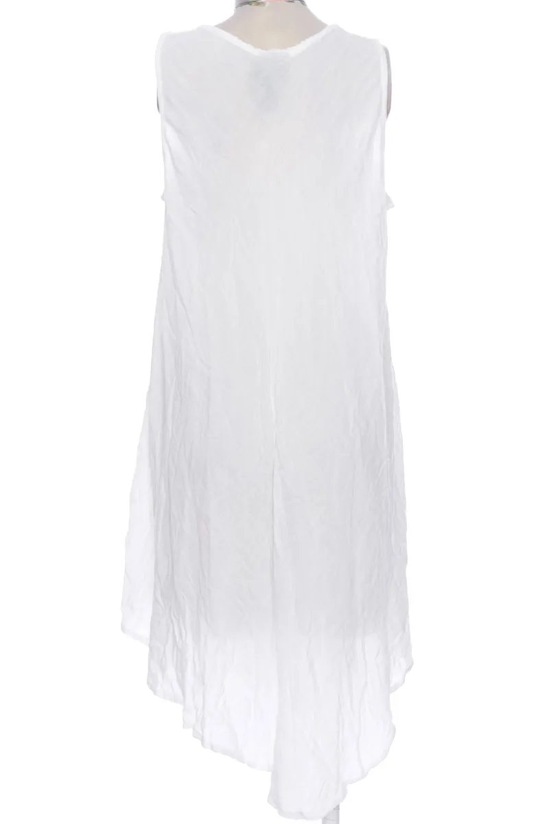 VESTIDO / ENTERIZO COLOR BLANCO  LORANCE