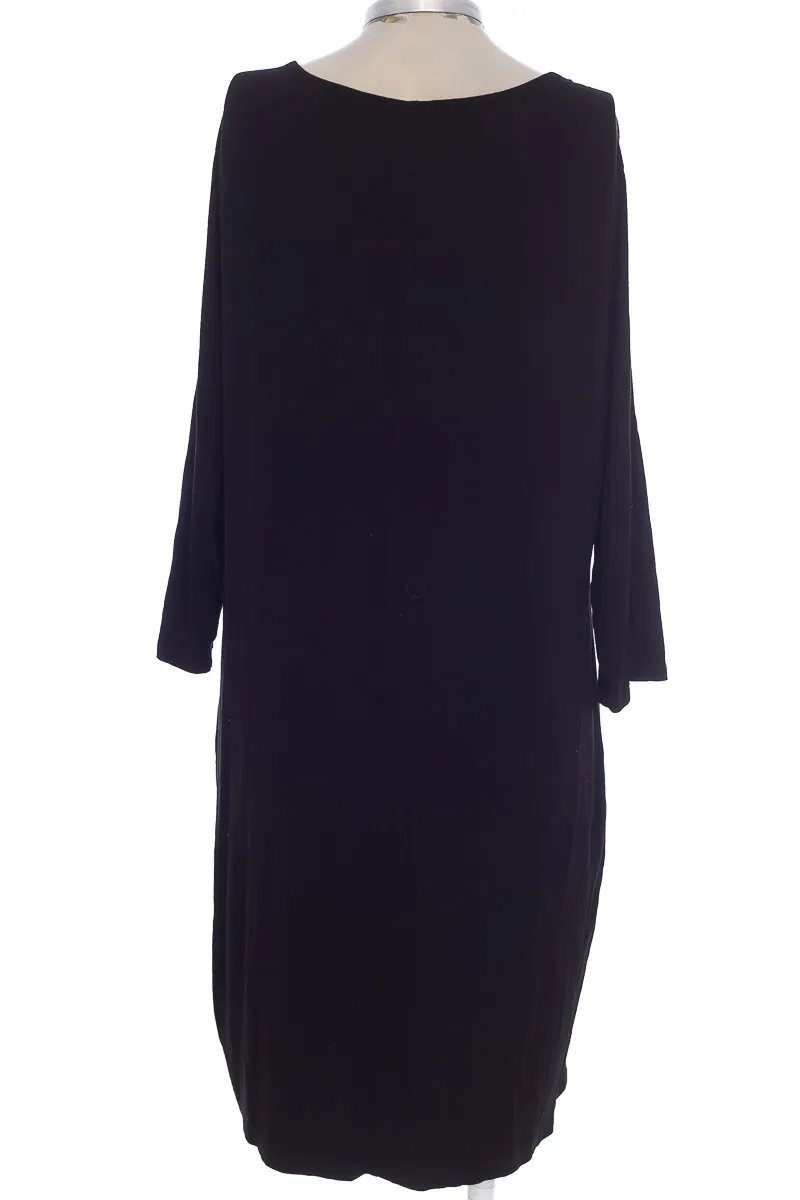 VESTIDO / ENTERIZO COLOR NEGRO  BODYFLIRT