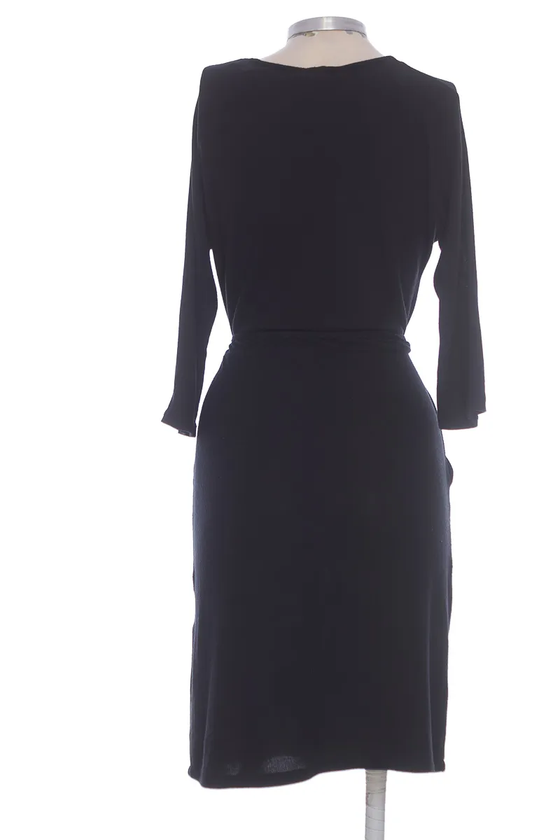 VESTIDO / ENTERIZO COLOR NEGRO  ESPRIT