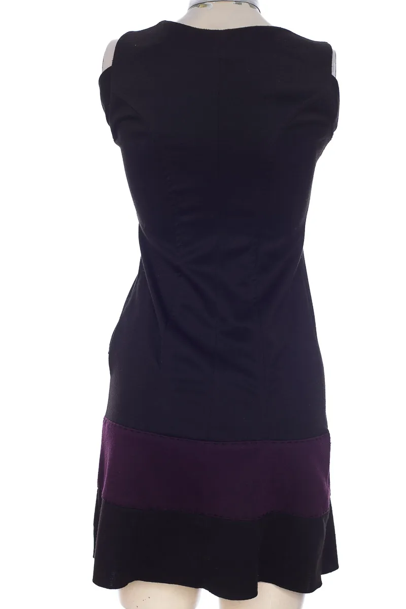 VESTIDO / ENTERIZO COLOR NEGRO  FDS