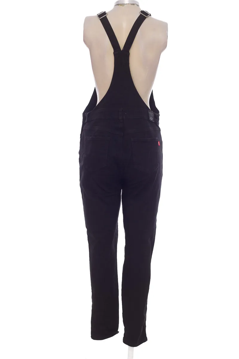 VESTIDO / ENTERIZO COLOR NEGRO  STOP