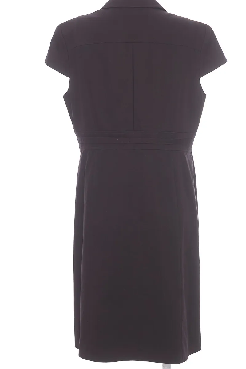 VESTIDO / ENTERIZO COLOR NEGRO  TAHARI