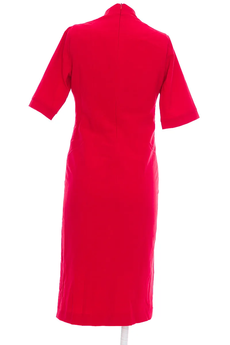 VESTIDO / ENTERIZO COLOR ROJO  BASSLER