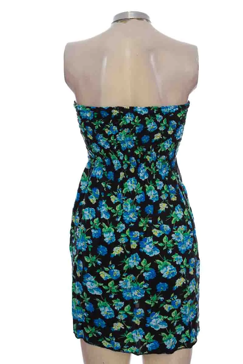 VESTIDO / ENTERIZO COLOR ROSADO  IRIS