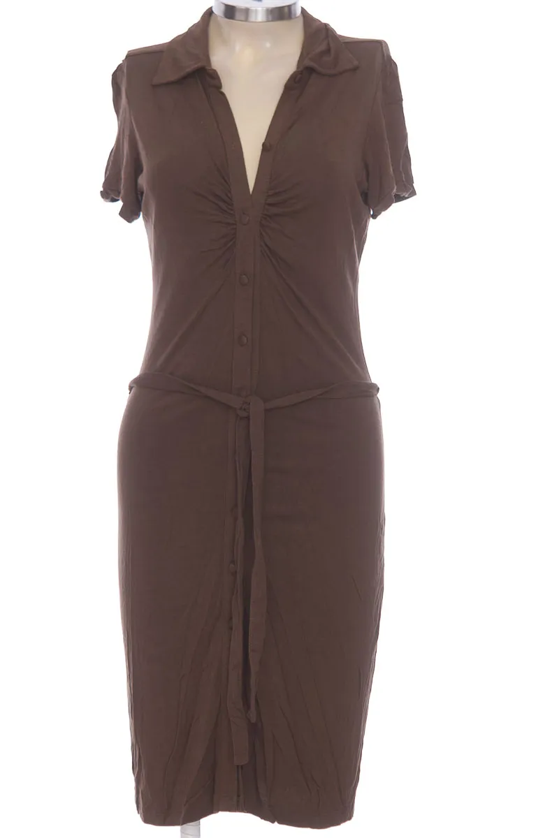 VESTIDO / ENTERIZO COLOR VERDE  ARMI