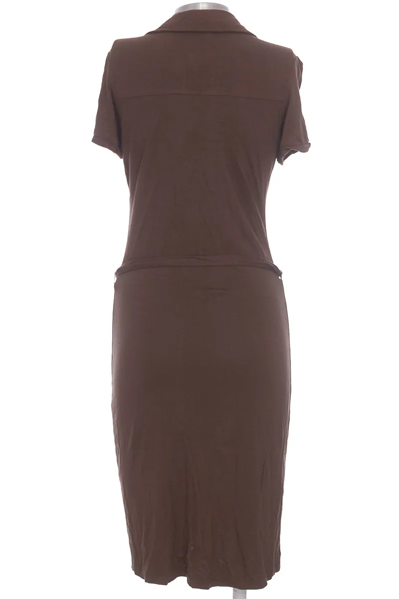 VESTIDO / ENTERIZO COLOR VERDE  ARMI