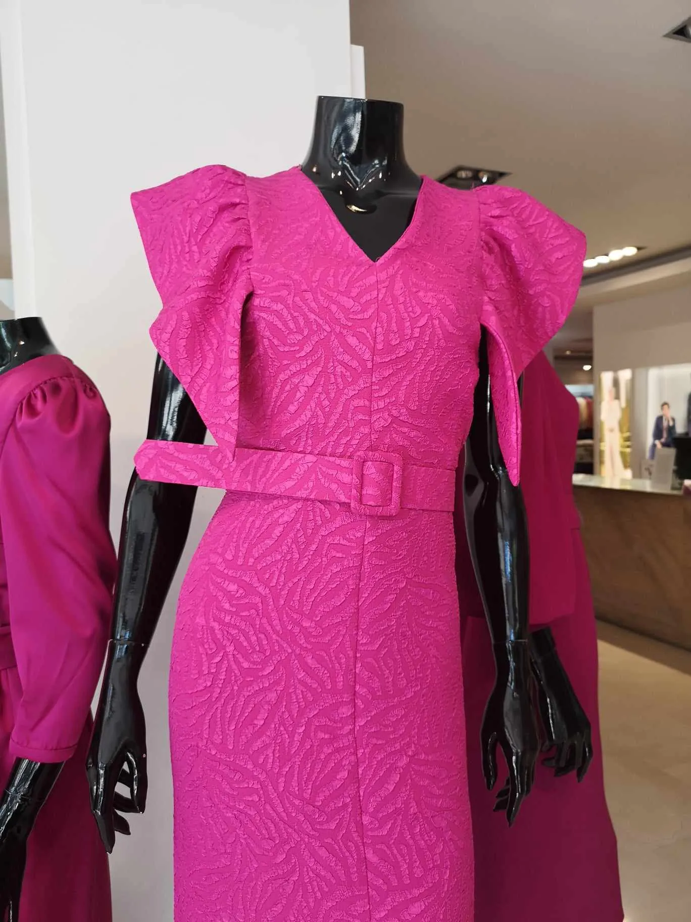Vestido de verano para boda
