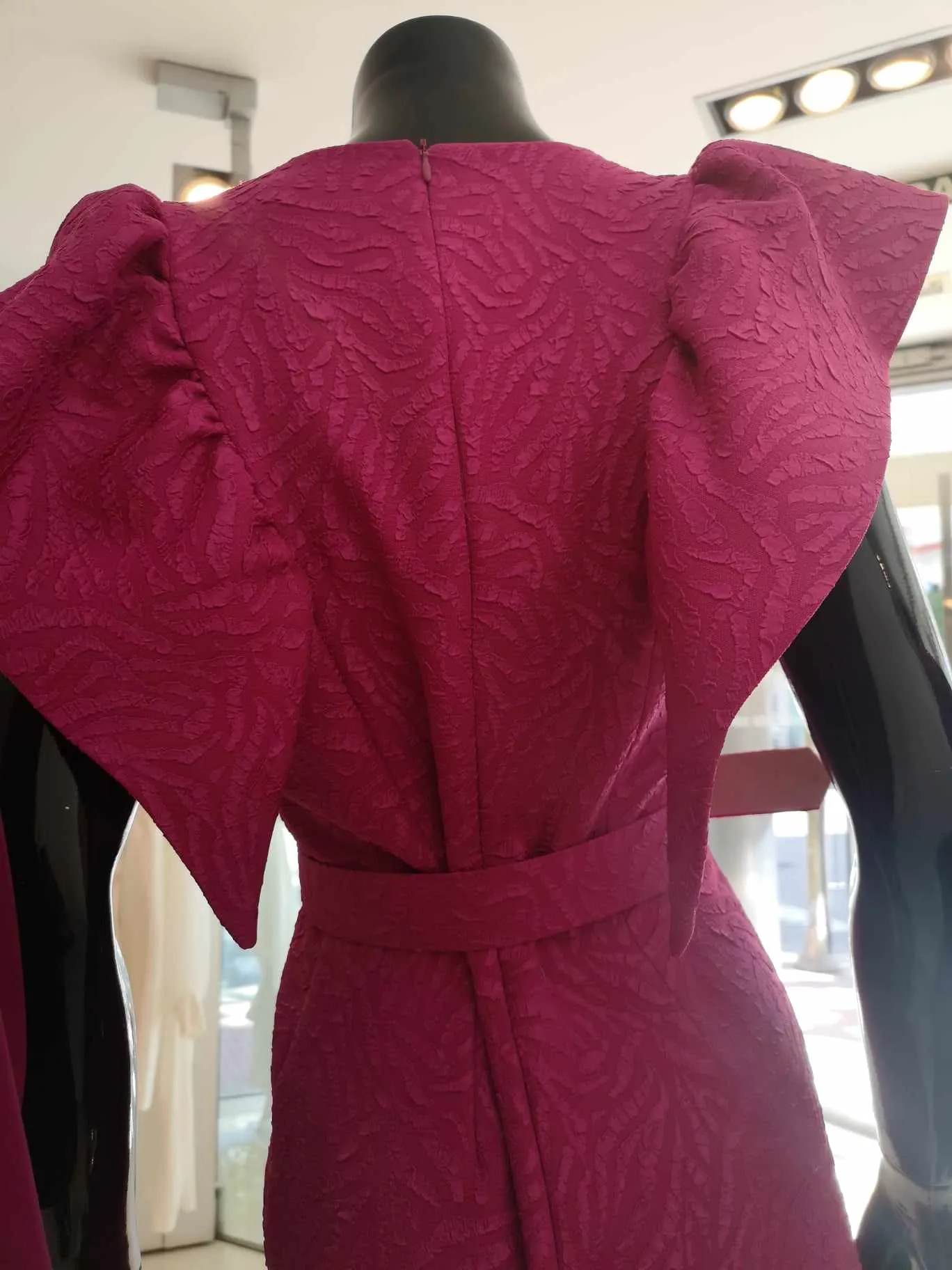 Vestido de verano para boda