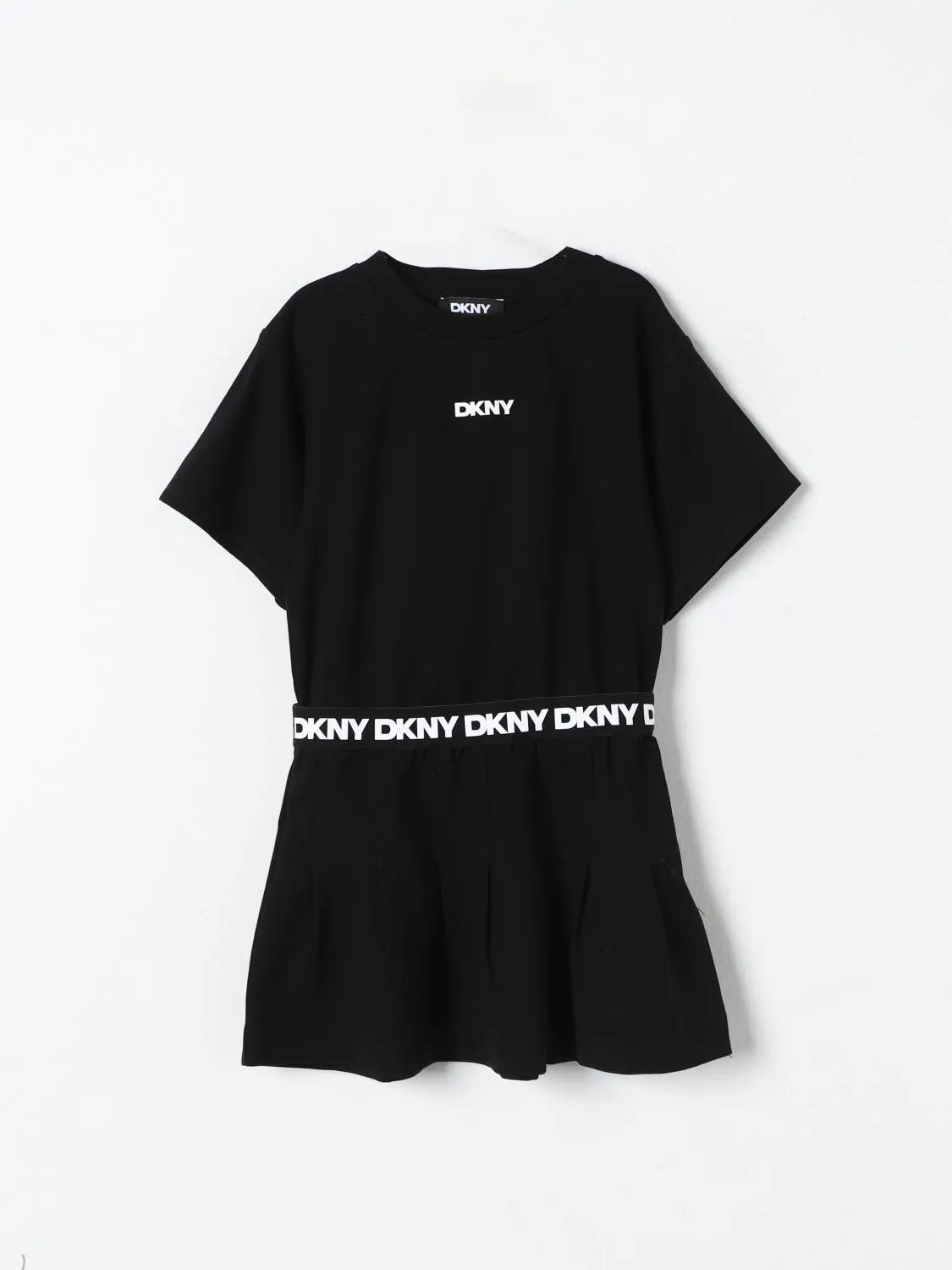 Vestido niños Dkny