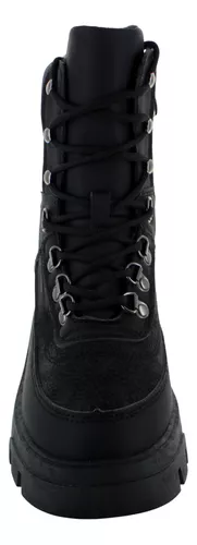 Via Urbana Bota Ruda Plataforma Casual Outdoor Mujer 91480