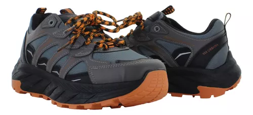 Via Urbana Tenis Outdoor Atletico Sport Confort Hombre 88332