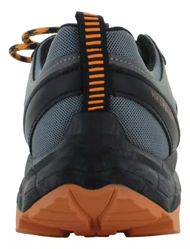 Via Urbana Tenis Outdoor Atletico Sport Confort Hombre 88332