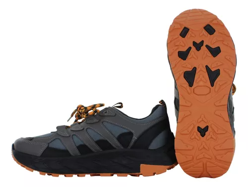 Via Urbana Tenis Outdoor Atletico Sport Confort Hombre 88332