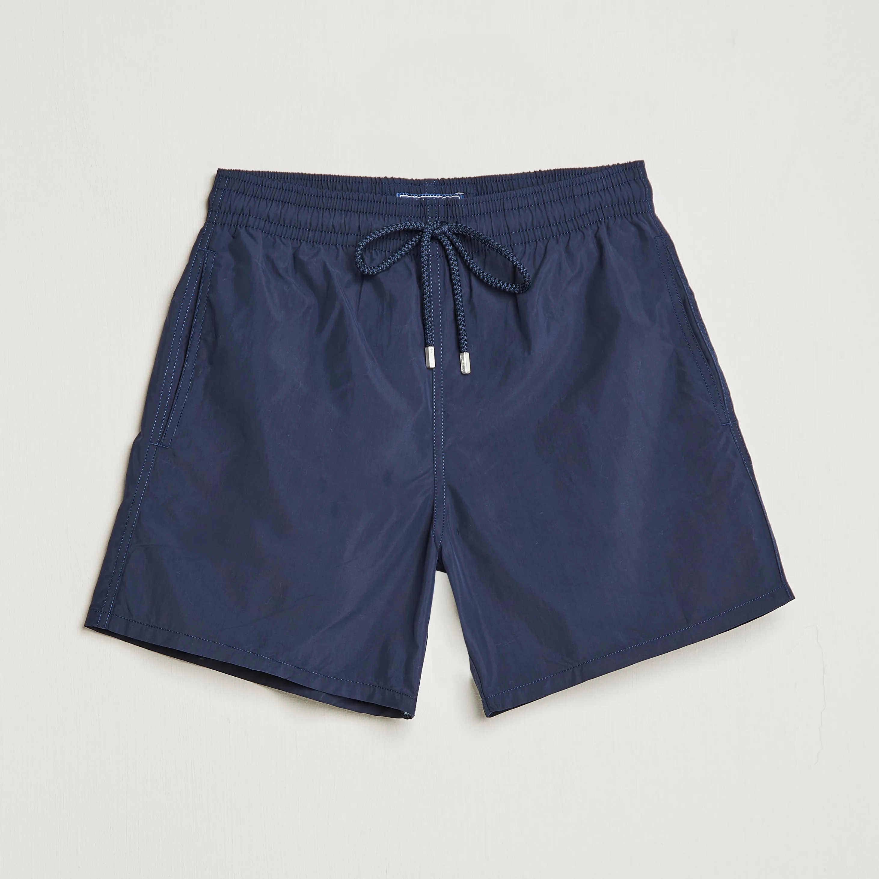 Vilebrequin Moorea Swimshorts Bleu Marine