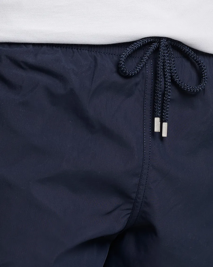Vilebrequin Moorea Swimshorts Bleu Marine