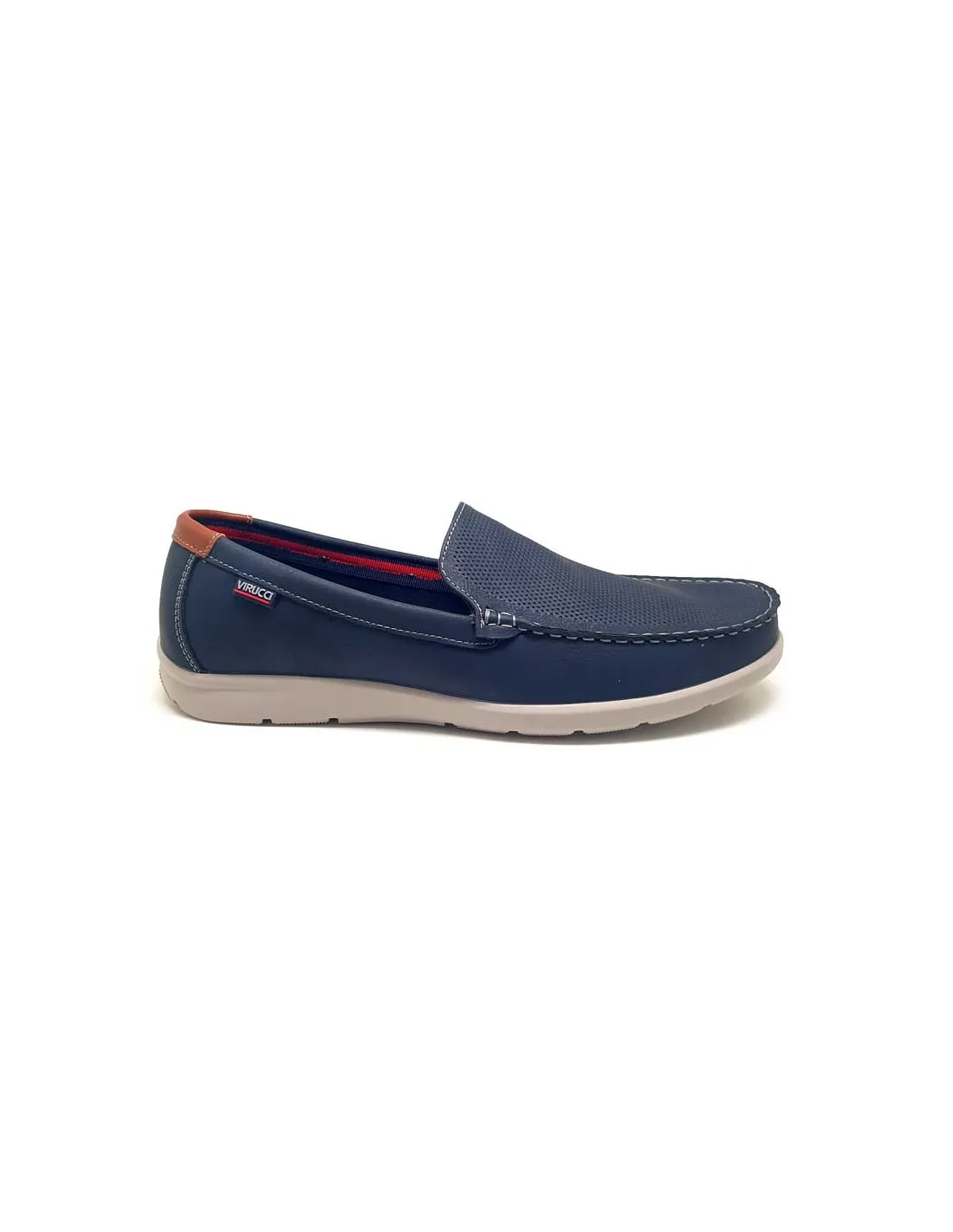 VIRUCCI MOCASÍN HOMBRE VR2E026