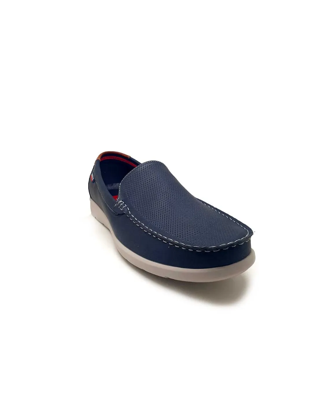 VIRUCCI MOCASÍN HOMBRE VR2E026