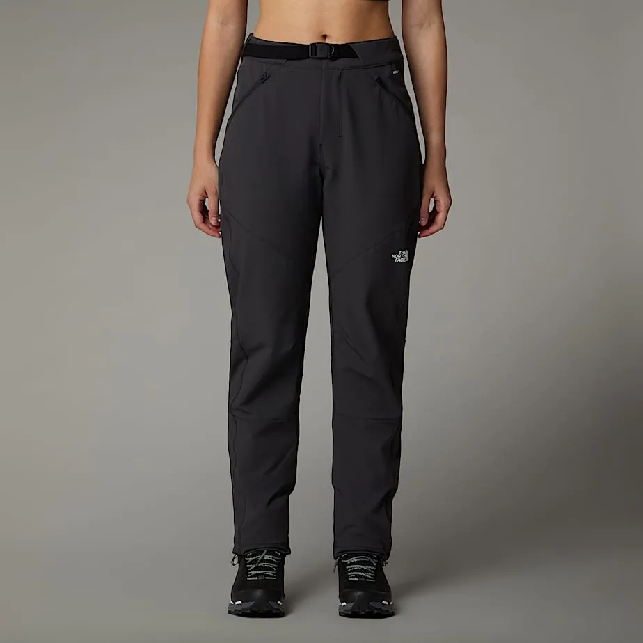W DIABLO REG STRAIGHT PANT