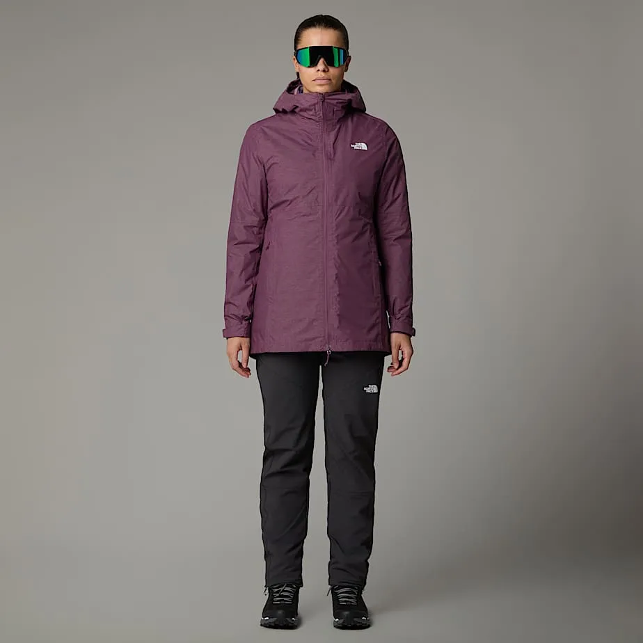 W DIABLO REG STRAIGHT PANT