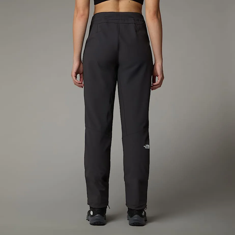 W DIABLO REG STRAIGHT PANT