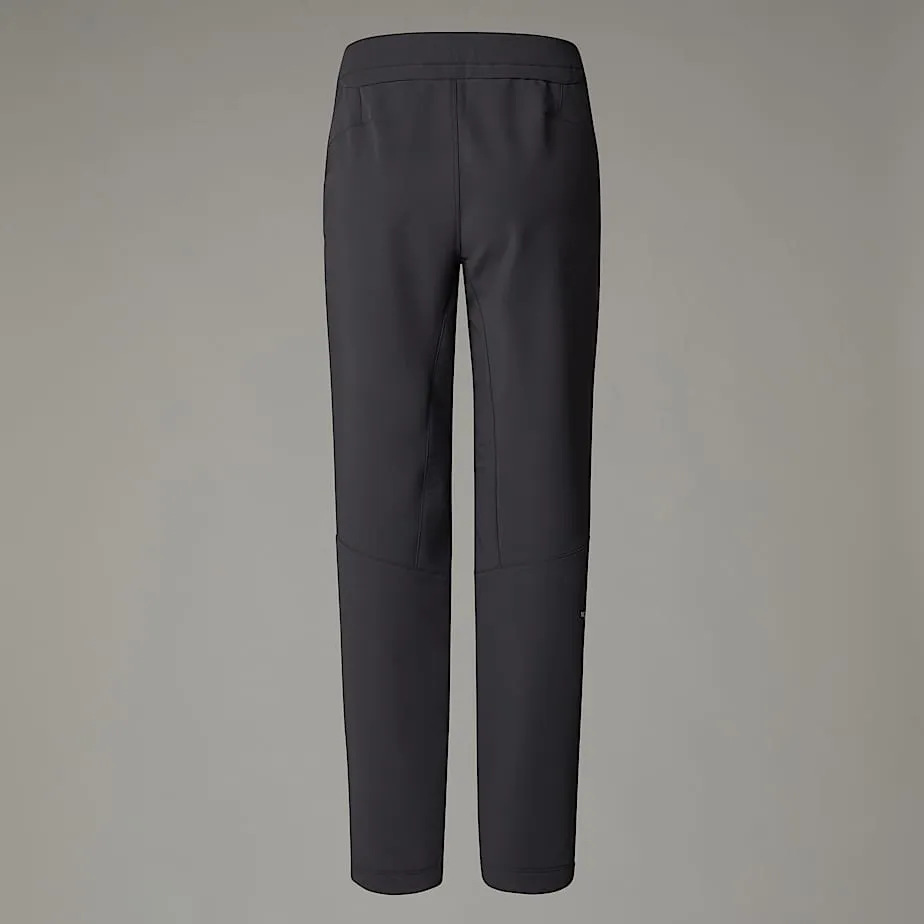 W DIABLO REG STRAIGHT PANT
