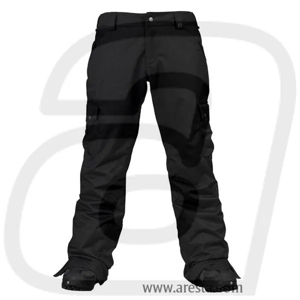 W LUCKY PANT
