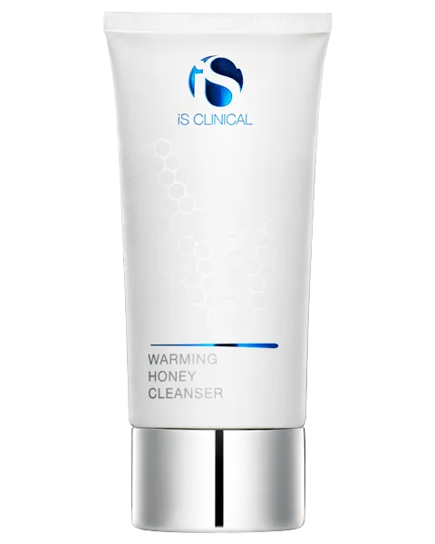 WARMING HONEY  CLEANSER  120 ML
