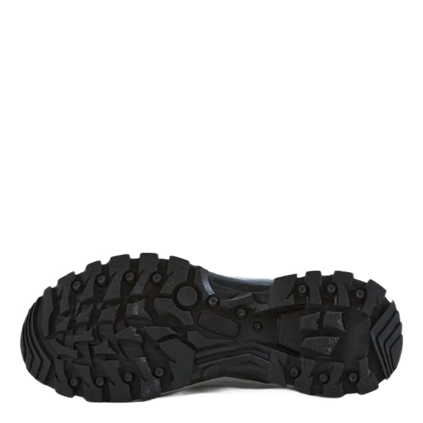 Whistler Detion W Outdoor Leather Boot  Steel Gray