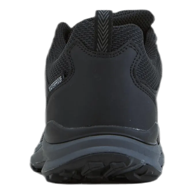 Whistler Goodley Outdoor Shoe WP Black