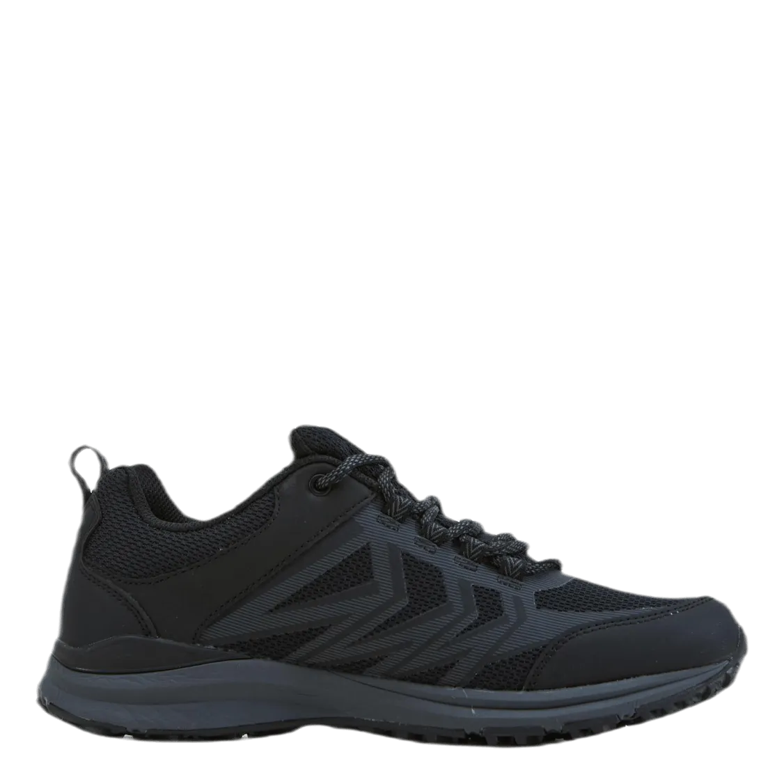 Whistler Goodley Outdoor Shoe WP Black