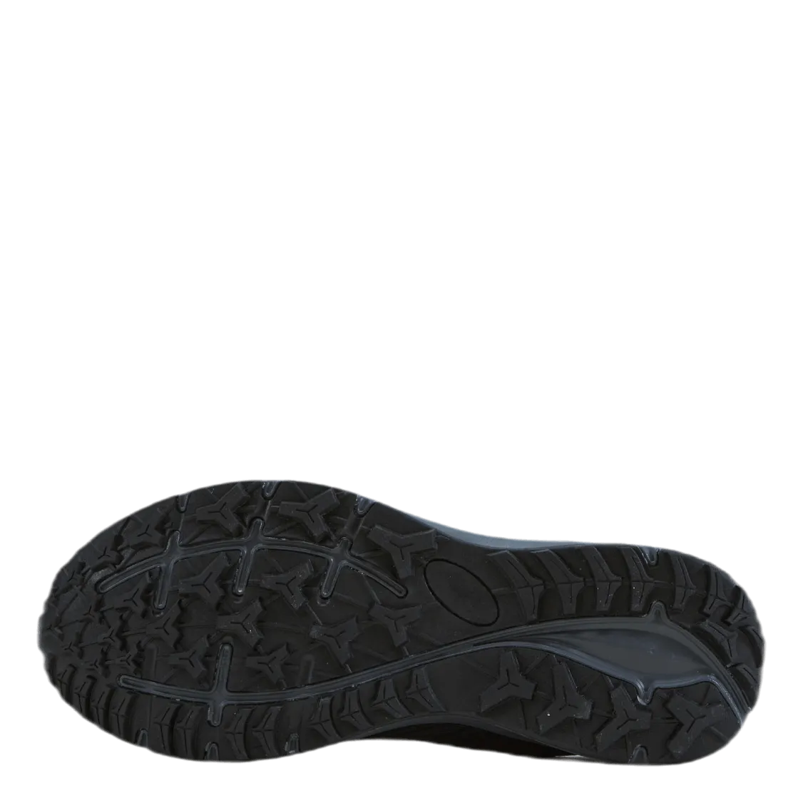 Whistler Goodley Outdoor Shoe WP Black