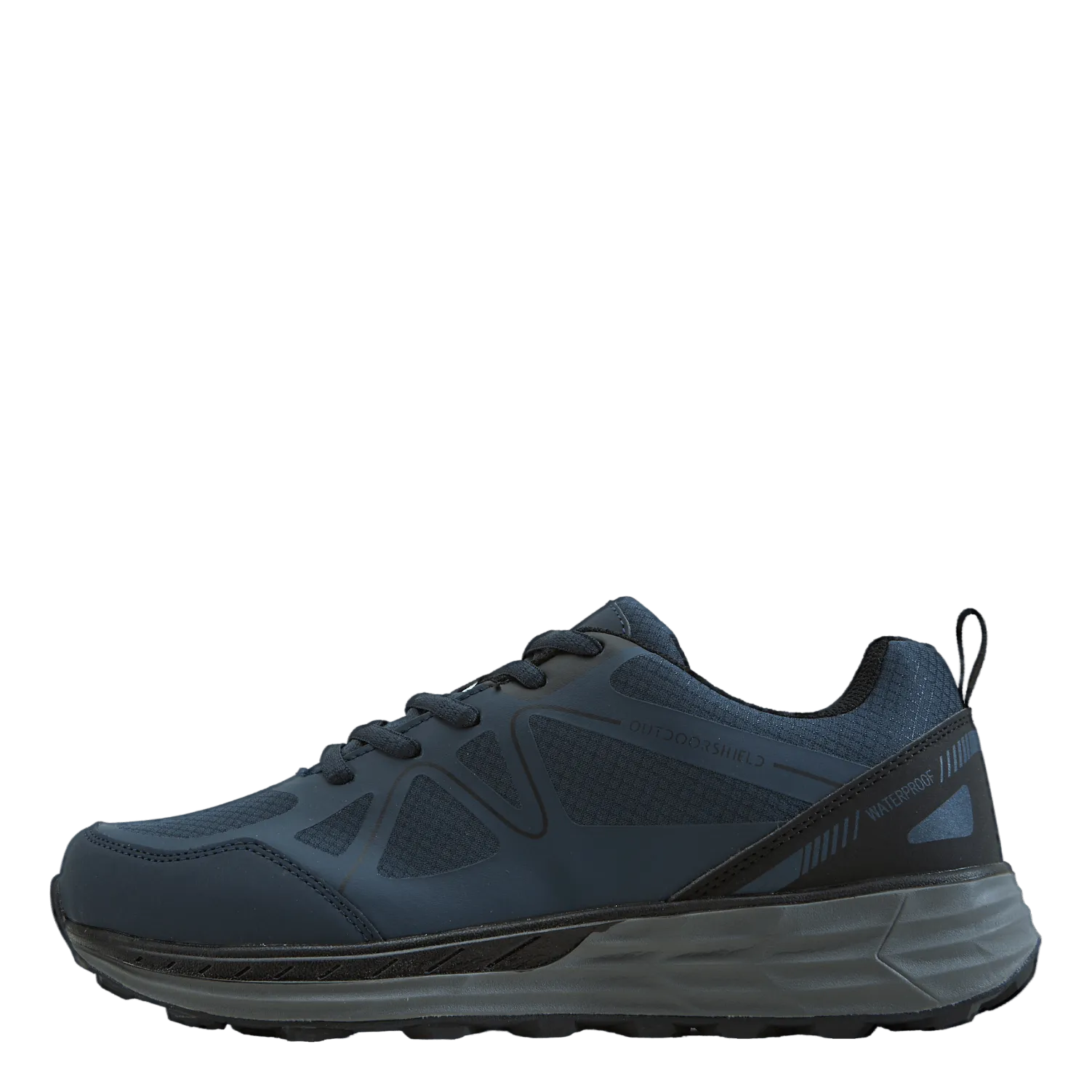 Whistler Kritt M Outdoor Shoe Wp India Ink