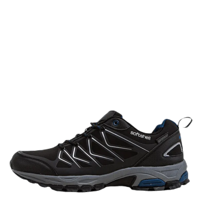 Whistler Nailsworth Winter Outdoor Shoe Blue/Black