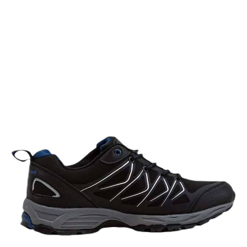 Whistler Nailsworth Winter Outdoor Shoe Blue/Black