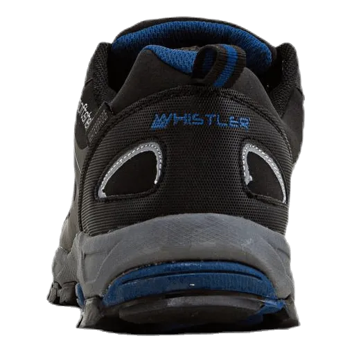 Whistler Nailsworth Winter Outdoor Shoe Blue/Black