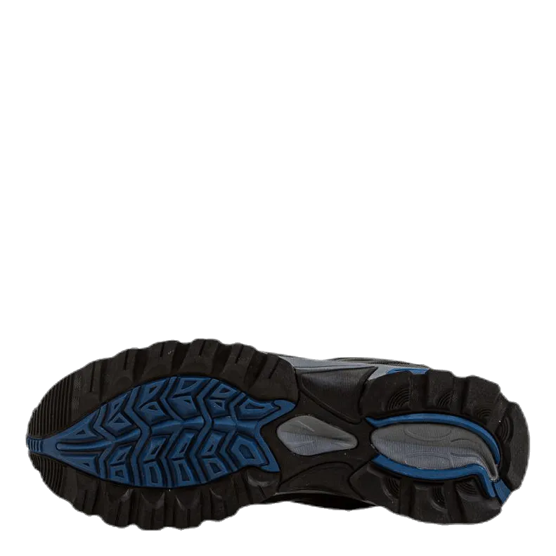 Whistler Nailsworth Winter Outdoor Shoe Blue/Black