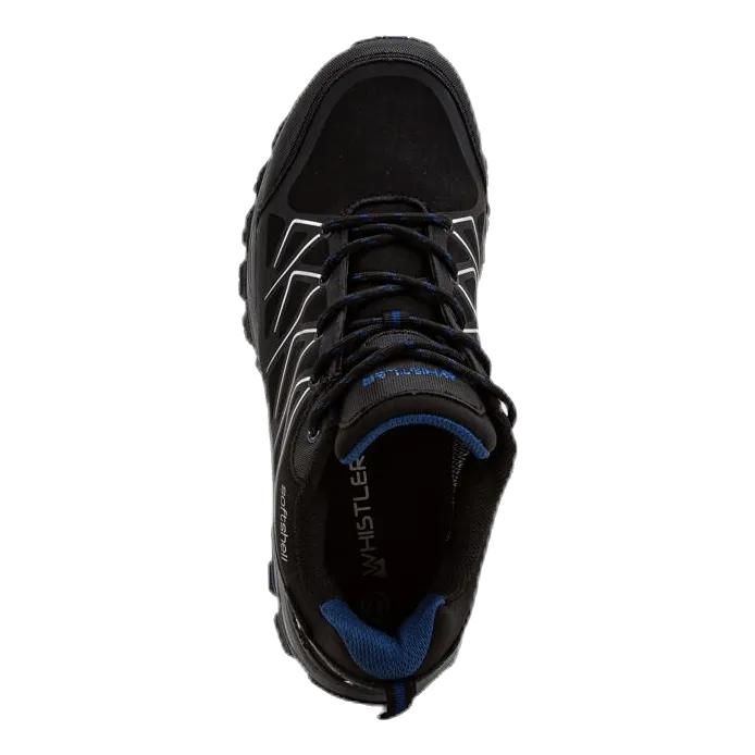 Whistler Nailsworth Winter Outdoor Shoe Blue/Black