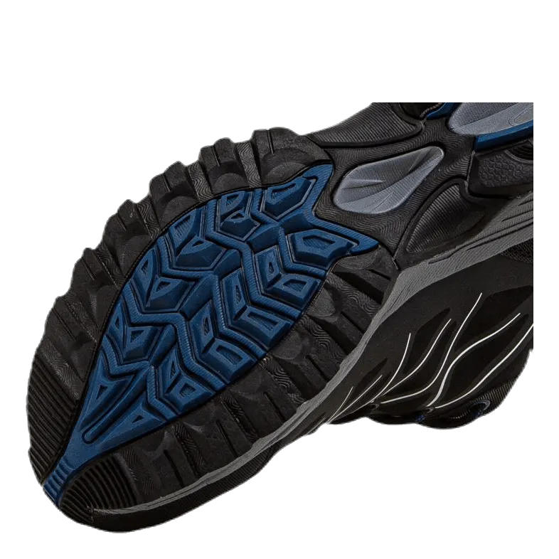 Whistler Nailsworth Winter Outdoor Shoe Blue/Black