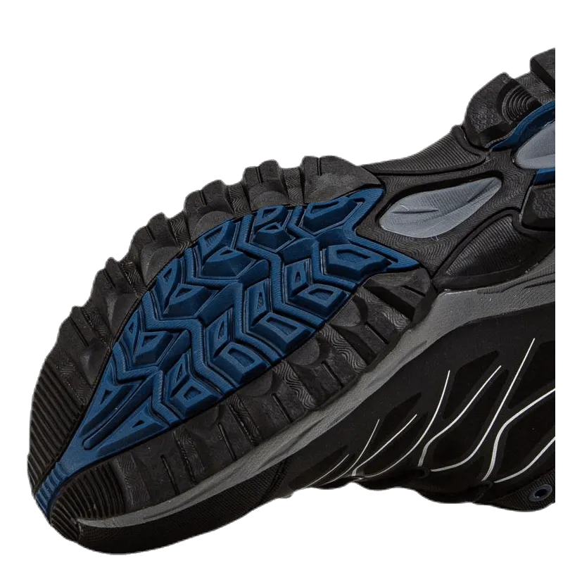 Whistler Nailsworth Winter Outdoor Shoe Blue/Black