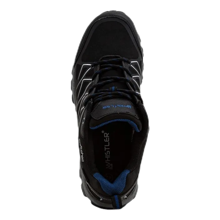Whistler Nailsworth Winter Outdoor Shoe Blue/Black
