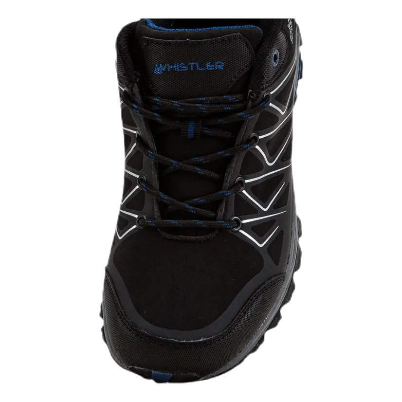 Whistler Nailsworth Winter Outdoor Shoe Blue/Black