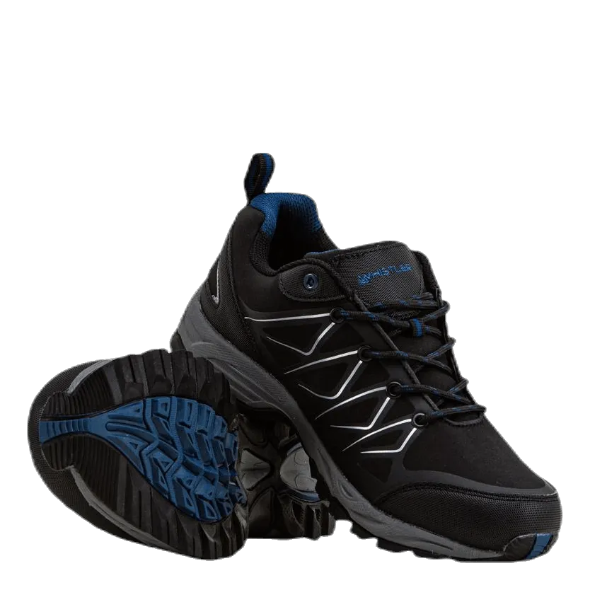 Whistler Nailsworth Winter Outdoor Shoe Blue/Black