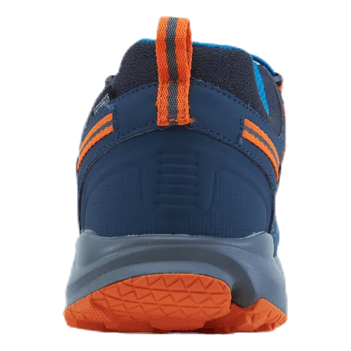 Whistler Penpi Goodyear Outdoor Shoe WP Blue