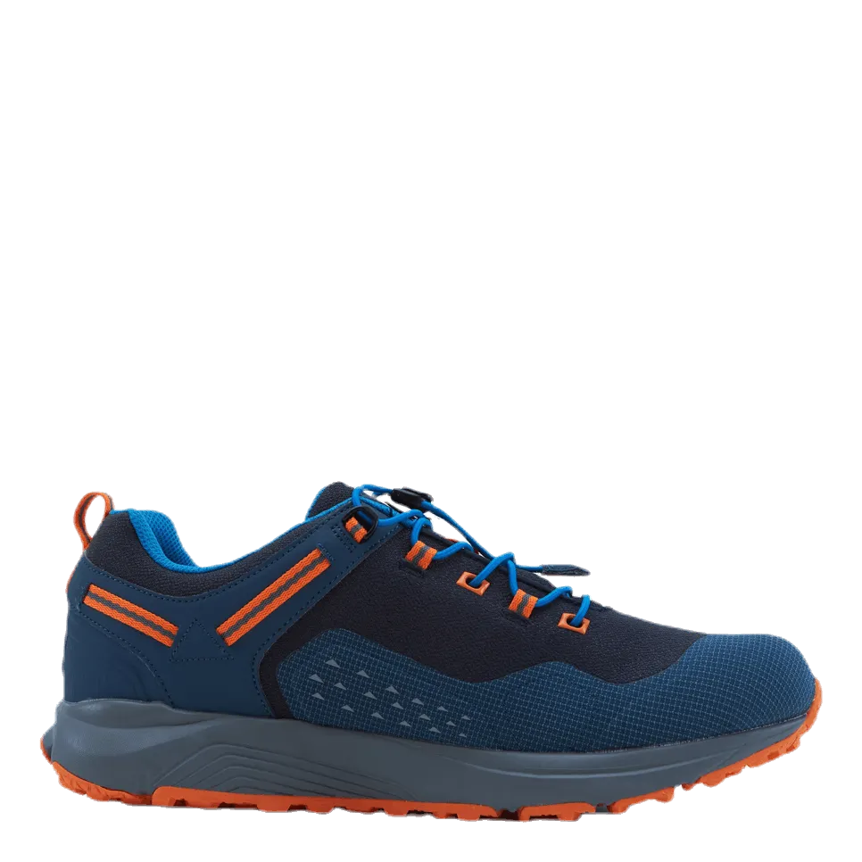 Whistler Penpi Goodyear Outdoor Shoe WP Blue