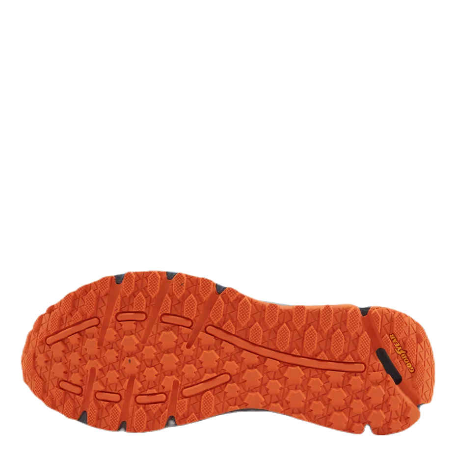 Whistler Penpi Goodyear Outdoor Shoe WP Blue