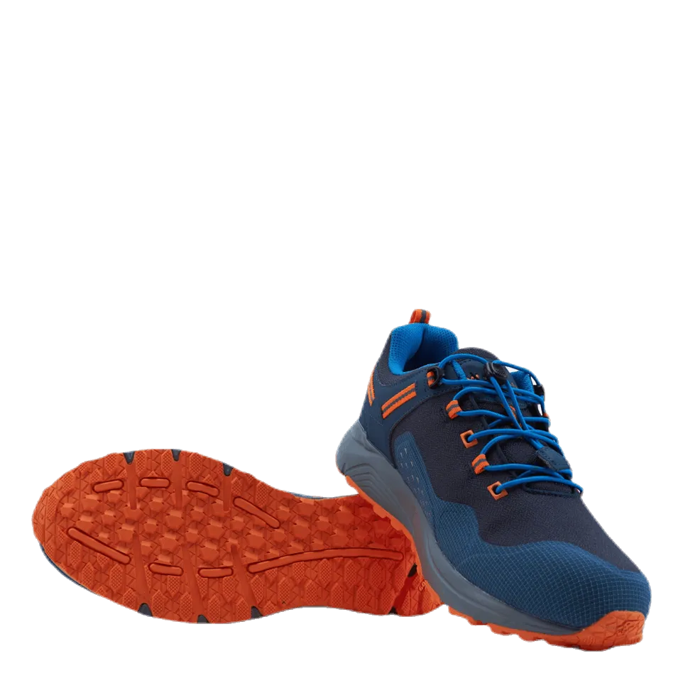 Whistler Penpi Goodyear Outdoor Shoe WP Blue