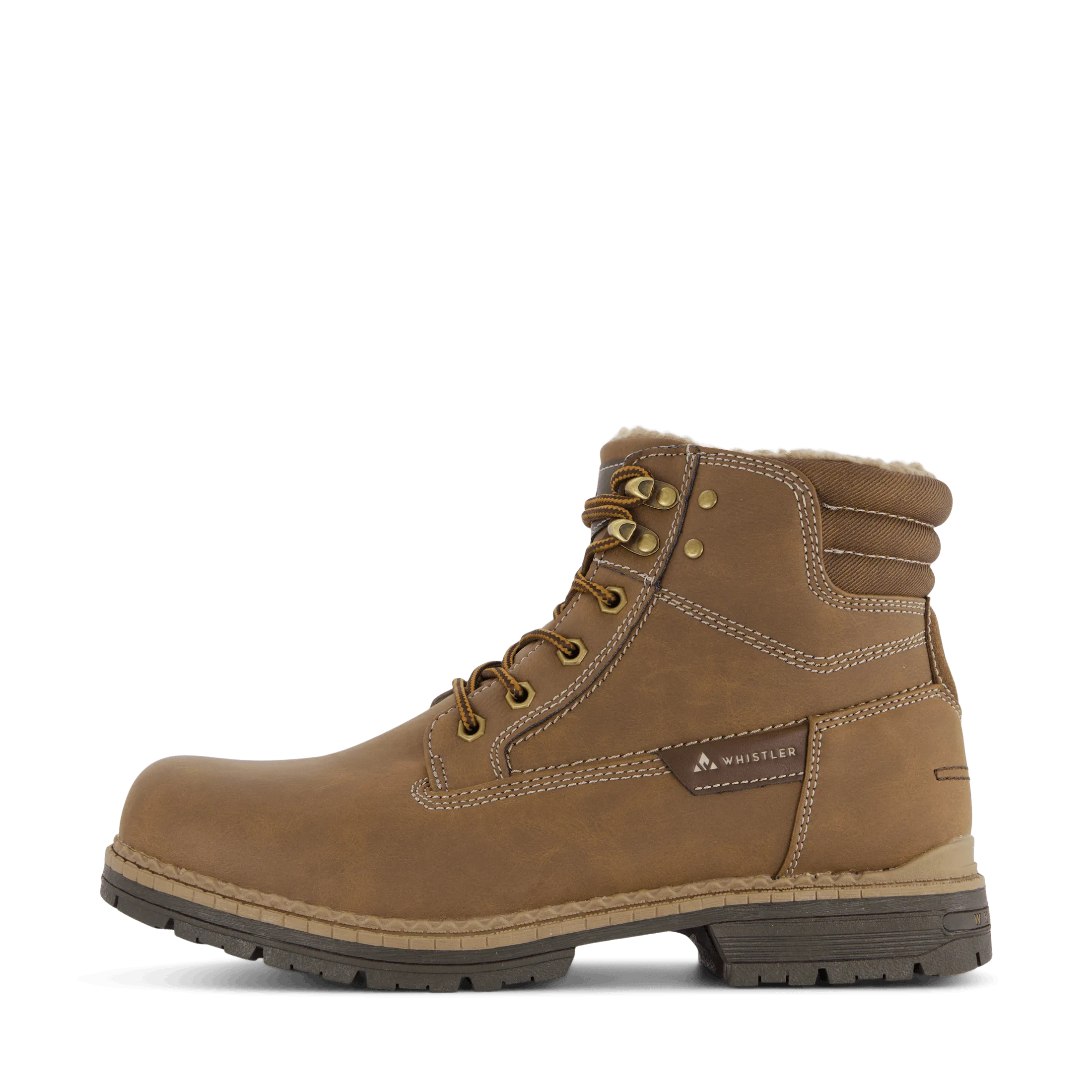Whistler Rego M Outdoor Boots Mustang